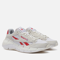 Мужские кроссовки Reebok Zig Kinetica 2.5 Plus