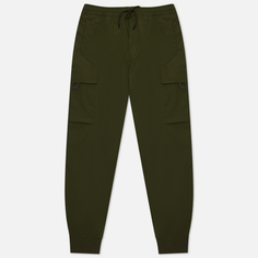 Мужские брюки Alpha Industries Slim Jogger
