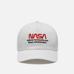 Кепка Alpha Industries NASA Worm Logo