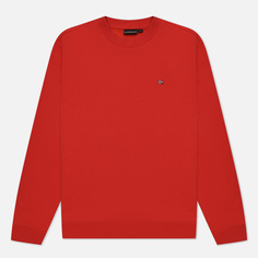 Мужская толстовка Napapijri Balis Crew Neck