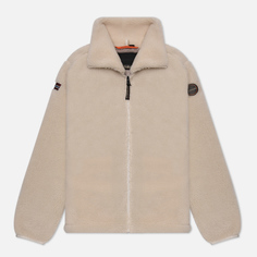 Женская флисовая куртка Napapijri Dwelling Full Zip