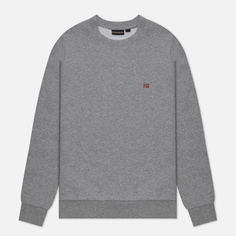Женская толстовка Napapijri Balis Crew Neck