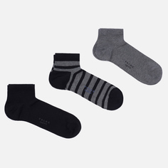 Комплект носков Falke 3-Pack Happy Box