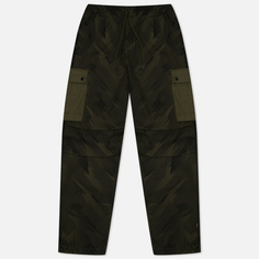 Мужские брюки maharishi Pointillist Bonsai Forest Cargo