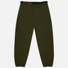 Мужские брюки Alpha Industries Belted Jogger