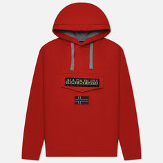 Мужская толстовка Napapijri Burgee Winter Hoodie