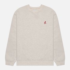 Мужская толстовка Gramicci One Point Crew Neck
