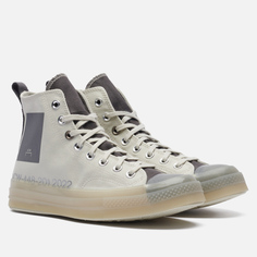 Мужские кеды Converse x A-COLD-WALL* Chuck 70 High