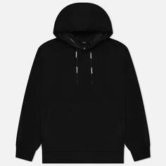 Мужская толстовка Gramicci Quarter Knit Hoodie