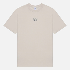 Мужская футболка Reebok Classics Small Vector
