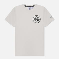 Мужская футболка adidas Originals Mod Trefoil SPZL