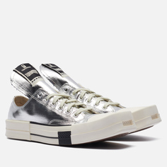 Кеды Converse x Rick Owens DRKSHDW TURBODRK Chuck 70 Low