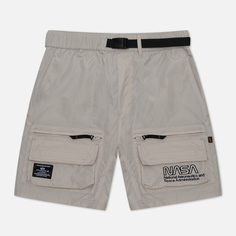 Мужские шорты Alpha Industries NASA Utility