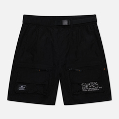 Мужские шорты Alpha Industries NASA Utility