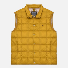 Мужской жилет Gramicci x Taion Inner Down Running Man