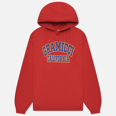 Мужская толстовка Gramicci Logo Gramicci California