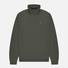 Мужской свитер Napapijri Damavand Turtle Neck