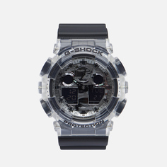 Наручные часы CASIO G-SHOCK GA-100SKC-1A