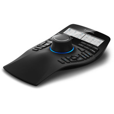 3D-манипулятор 3Dconnexion SpaceMouse Enterprise 3DX-700056