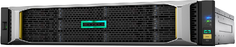 Система хранения данных HPE R0Q74A MSA 2060, 24хSFF, Fibre Channel 16Gb 2 controllers, external Fibre Channel 16Gb, 2 PSU, 2U
