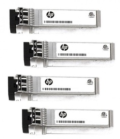 Трансивер HPE C8R24B 16Gb Short Wave Transceiver Kit 4 Pk for MSA2050/2052 only (Q1J00A, Q1J01A, Q1J02A, Q1J03A)