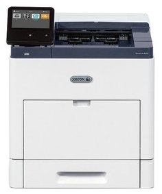 Принтер монохромный Xerox VersaLink B610DN А4, светодиодный, 63 стр/мин, дуплекс, сеть