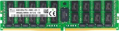 Модуль памяти DDR4 64GB Hynix original HMAA8GL7AMR4N-VK 2666MHz LRDIMM 4Rx4 CL19