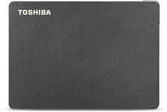 Внешний диск HDD 2.5 Toshiba Canvio Gaming HDTX110EK3AA USB 3.0 1TB черный