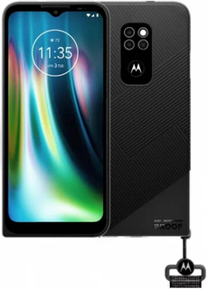 Смартфон Motorola DEFY 6.5"/1600*720/4GB/64GB/NFC/BT/Android