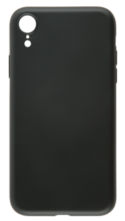 Защитный чехол Red Line Ultimate УТ000016120 для Apple iPhone XR (6.1"), черный