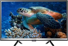 Телевизор Hyundai H-LED24FT2001 черный/HD READY/60Hz/DVB-T/DVB-T2/DVB-C/DVB-S/DVB-S2/USB