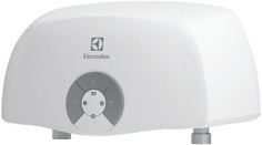 Водонагреватель проточный Electrolux Smartfix 2.0 3.5 TS кран+душ