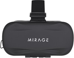 Очки виртуальной реальности TFN VR MIRAGE ECHO MAX TFN-VR-MECMAXBK black