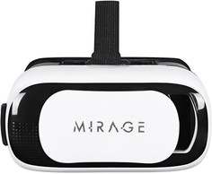 Очки виртуальной реальности TFN VR M5 TFN-VR-MIR5WH white