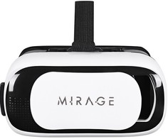 Очки виртуальной реальности TFN VR M5 PRO TFN-VR-MIR5PROWH white