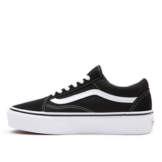 Женские кеды Old Skool Platform Vans