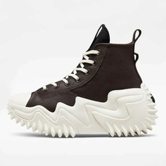 Женские кеды Run Star Motion Eyestay Overlays Converse