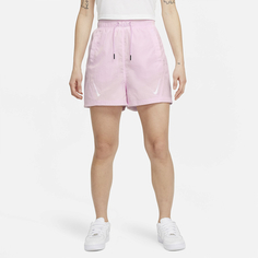Женские шорты Nike Sportswear Woven GX HR Shorts