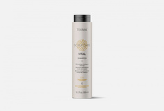 Шампунь против выпадения волос Lakme