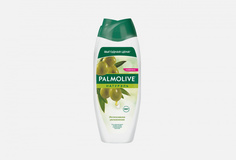 Крем-гель для душа Palmolive