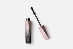Объёмная тушь для пышных ресниц Kiko Milano