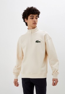 Олимпийка Lacoste Loose Fit