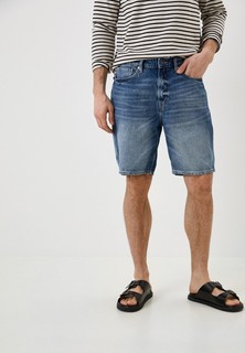 Шорты джинсовые Guess 