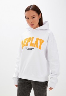 Худи Replay 