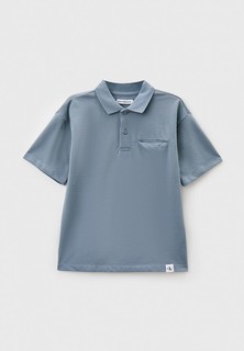 Поло Calvin Klein Jeans 