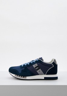 Кроссовки Blauer 