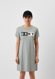 Платье DKNY 