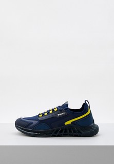 Кроссовки Blauer 