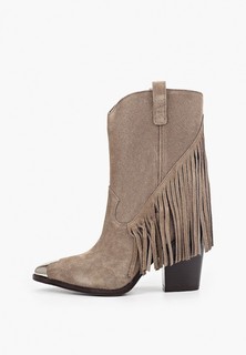 Полусапоги May Vian 