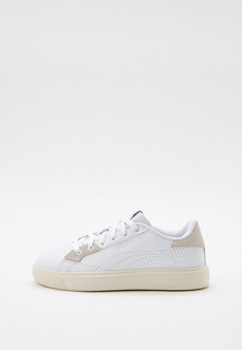 Кеды PUMA Lajla Wns PUMA White-Frosted Ivory